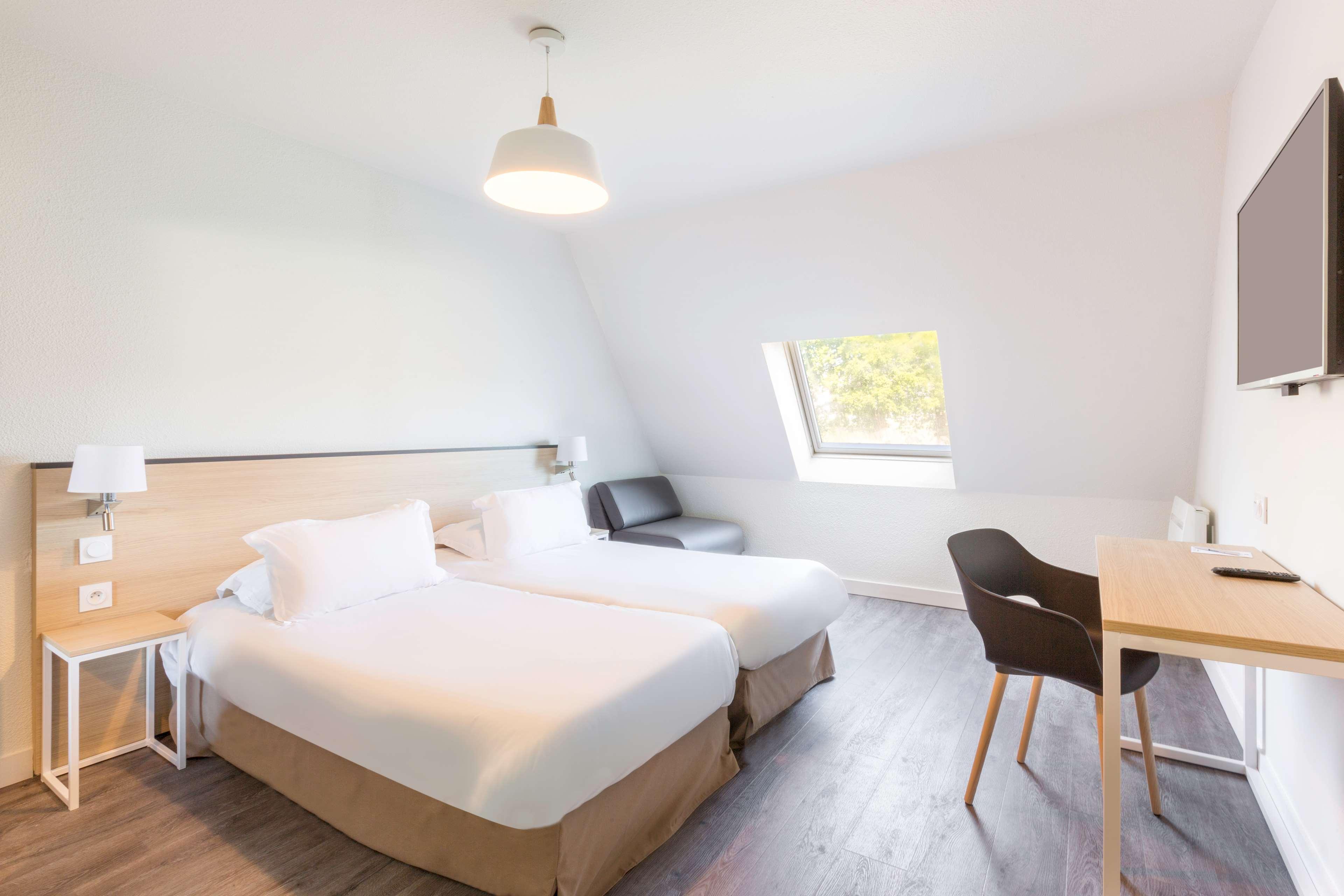 Best Western Armor Park Dinan Et Spa Екстер'єр фото