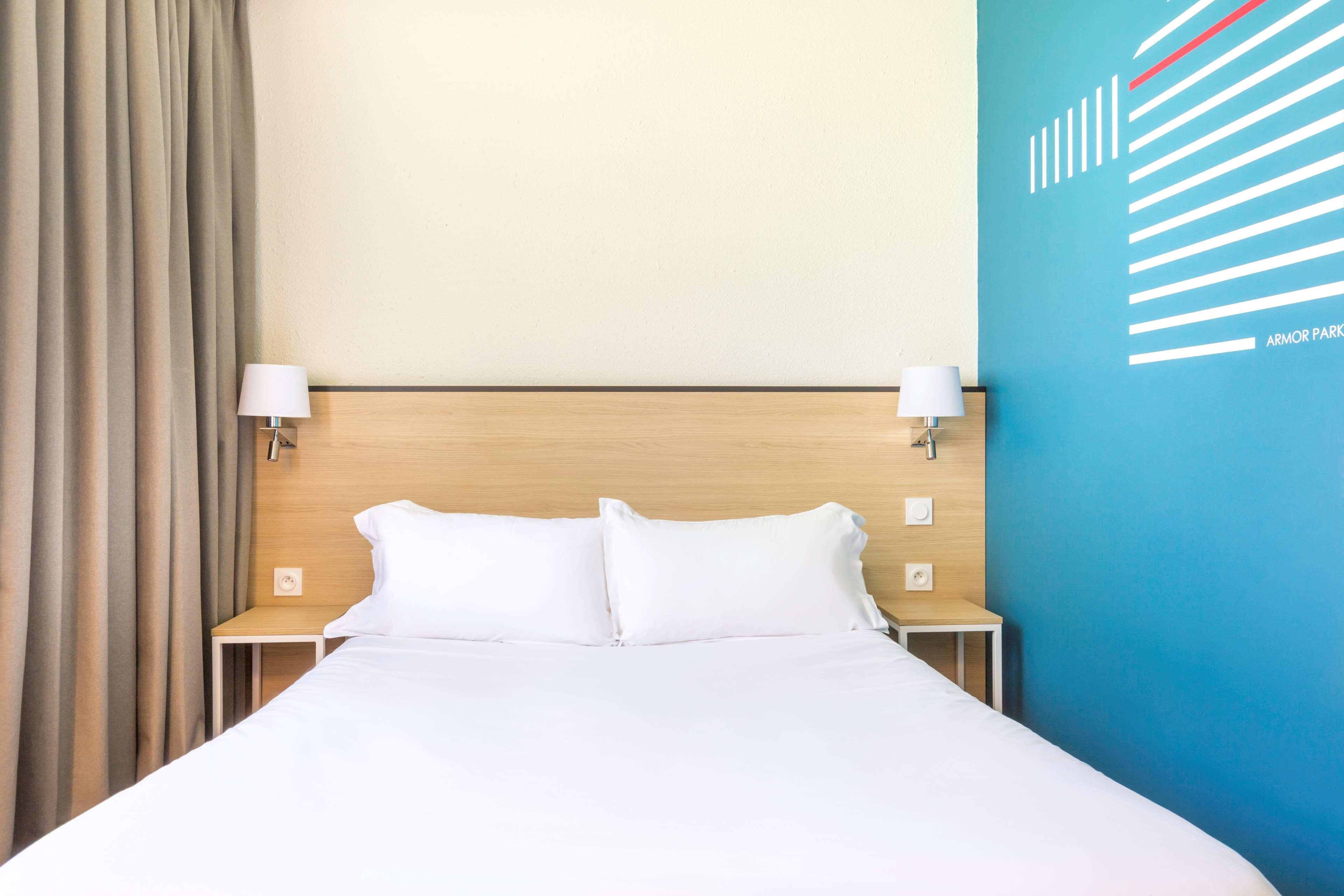 Best Western Armor Park Dinan Et Spa Екстер'єр фото