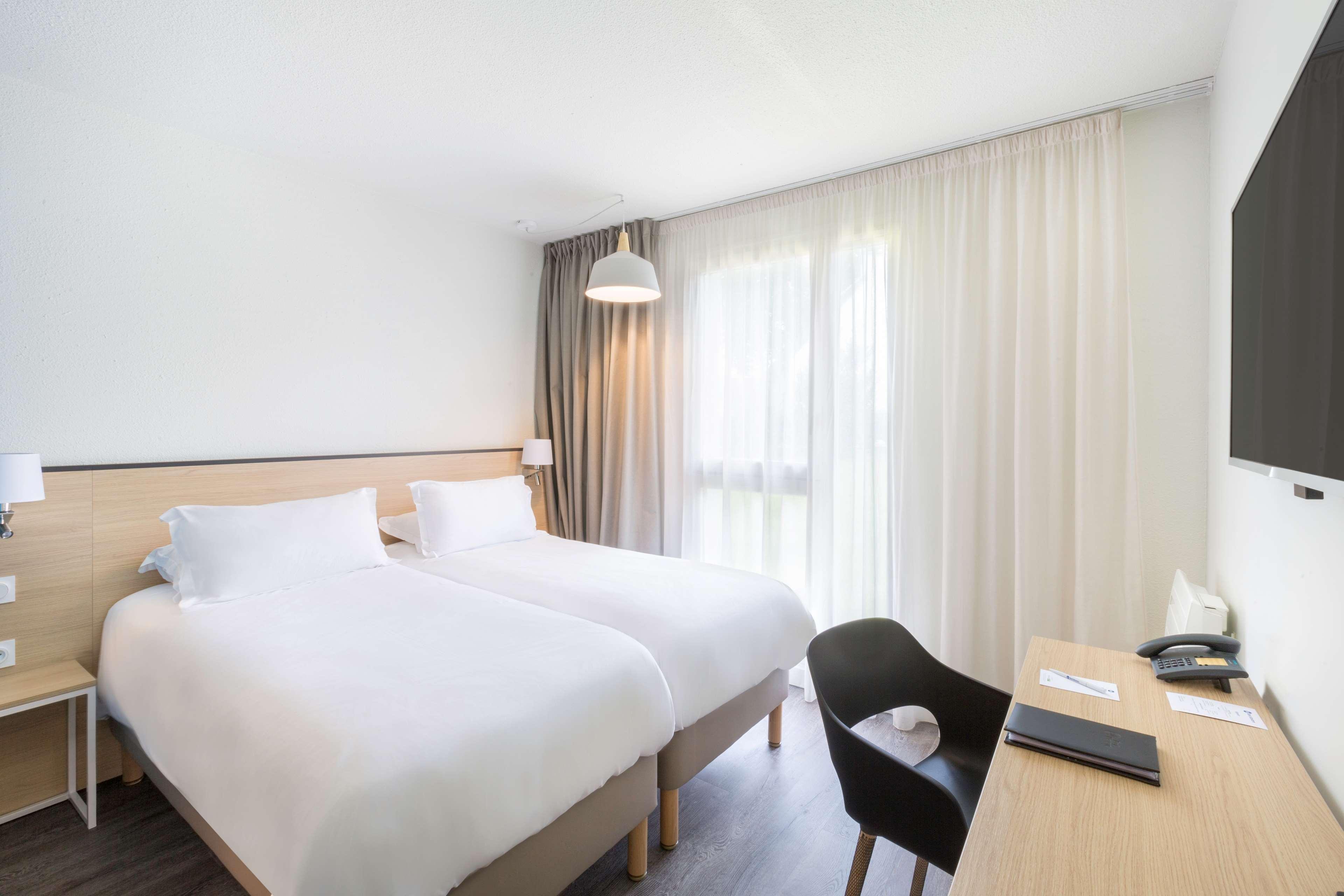 Best Western Armor Park Dinan Et Spa Екстер'єр фото