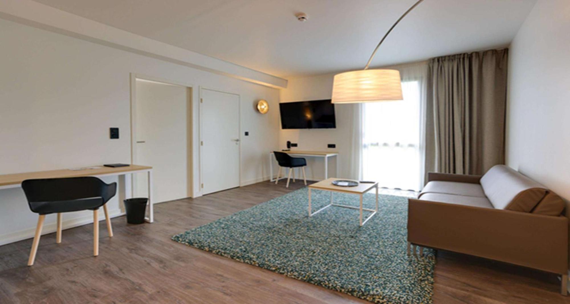 Best Western Armor Park Dinan Et Spa Екстер'єр фото