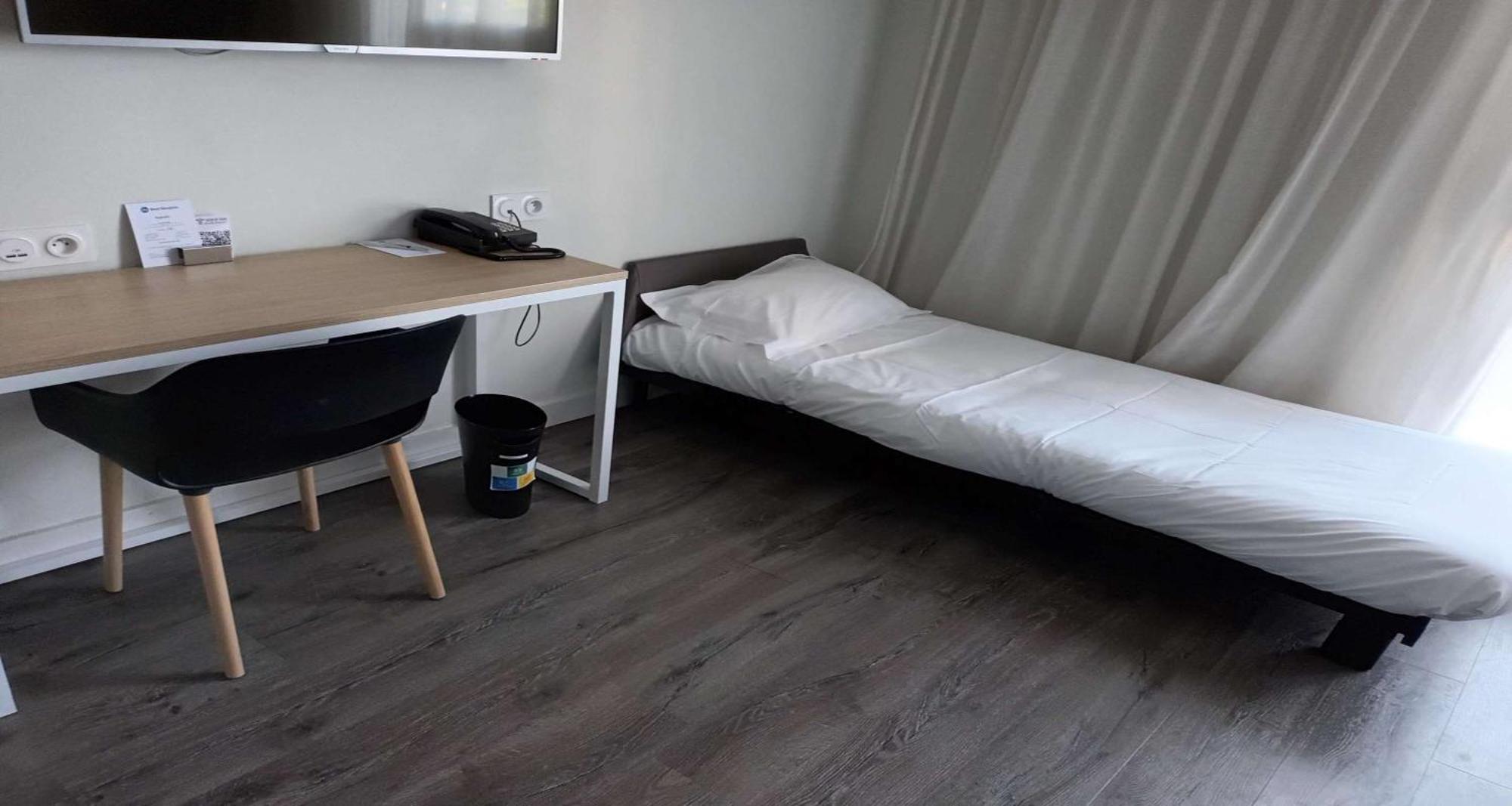Best Western Armor Park Dinan Et Spa Екстер'єр фото