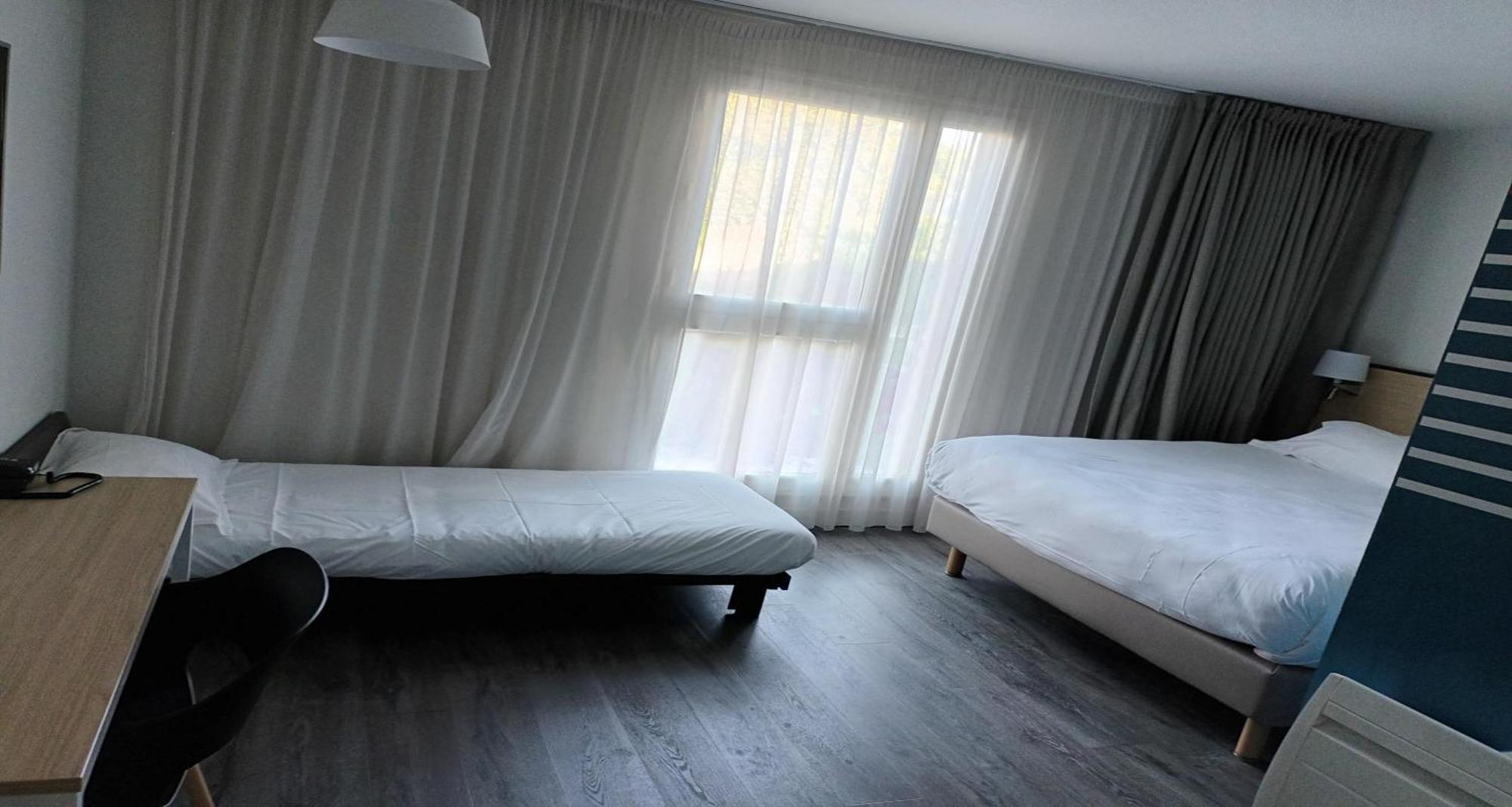 Best Western Armor Park Dinan Et Spa Екстер'єр фото