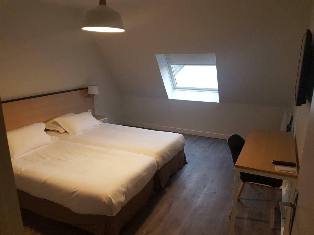 Best Western Armor Park Dinan Et Spa Екстер'єр фото