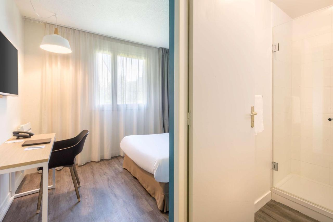 Best Western Armor Park Dinan Et Spa Екстер'єр фото